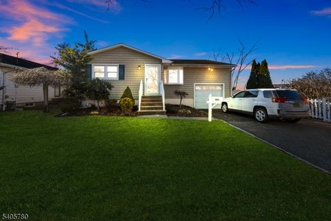 302 New York Ave Clark Twp. NJ 07066