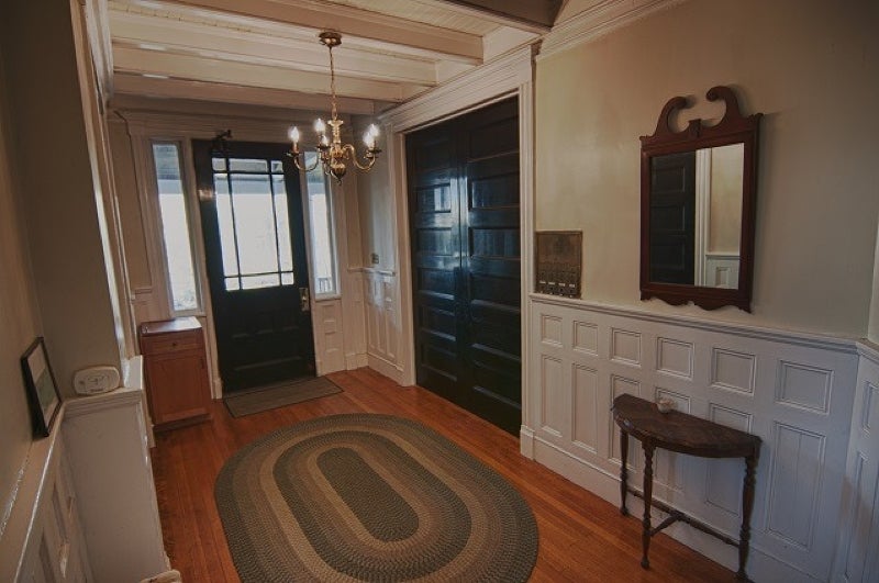 20 N Mountain Ave 3rd Floor