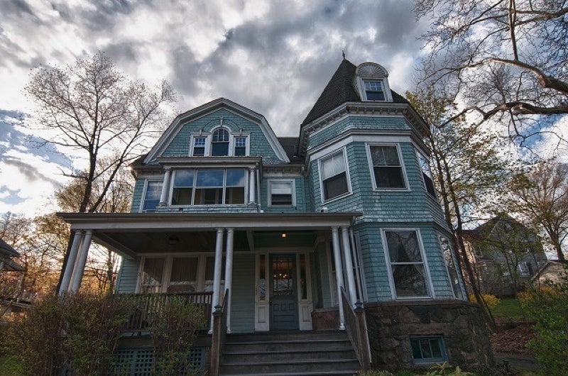 20 N Mountain Ave 3rd Floor