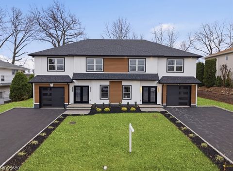 488B Dewey Ave B Saddle Brook Twp. NJ 07663