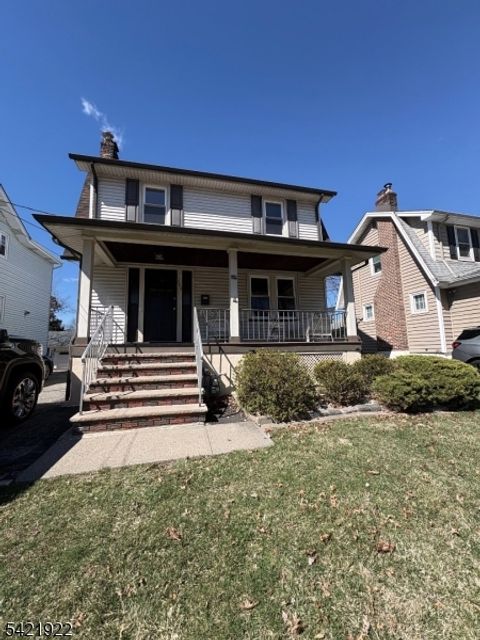 356 S Union Ave Cranford Twp. NJ 07016