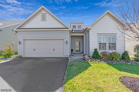 31 Tate Road Raritan Twp. NJ 08822