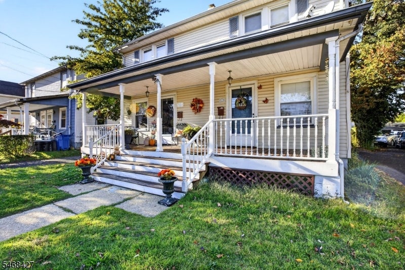 319 Runyon Ave