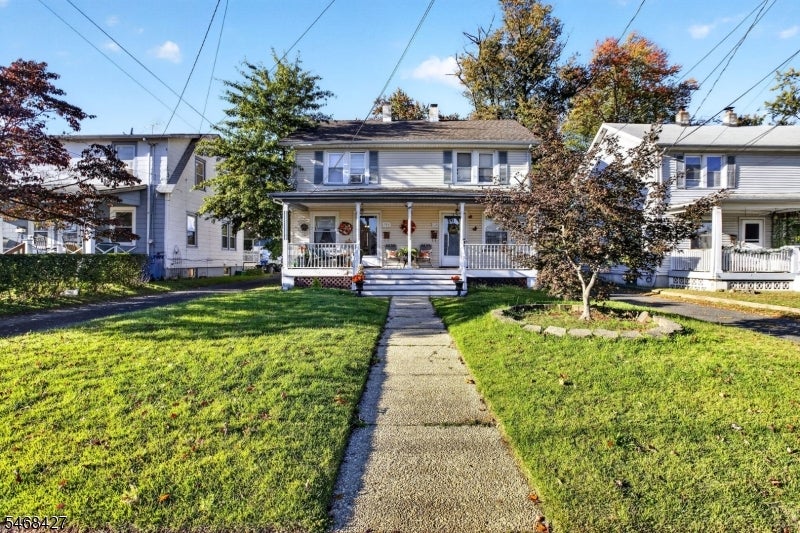 319 Runyon Ave