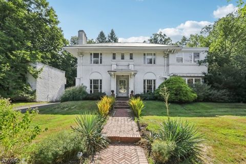 299 Ridgewood Ave Glen Ridge Boro Twp. NJ 07028