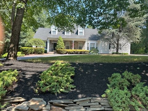 140 Bunker Hill Rd Franklin Twp. NJ 08540