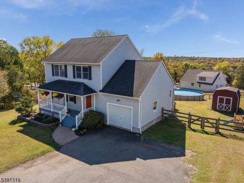 16 Chestnut Ave Frenchtown Boro NJ 08825