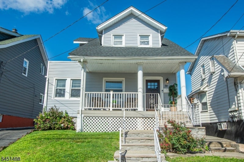 59 Union Ave