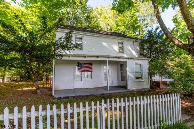 404 Federal City Rd