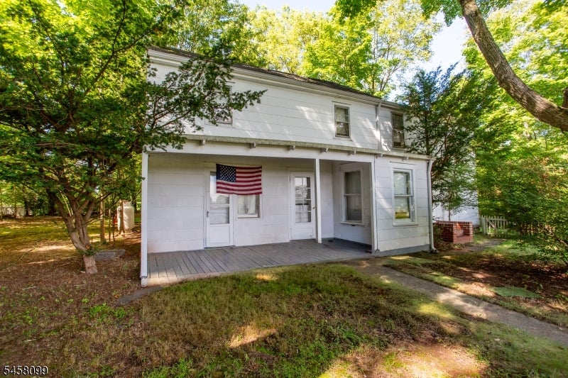 404 Federal City Rd