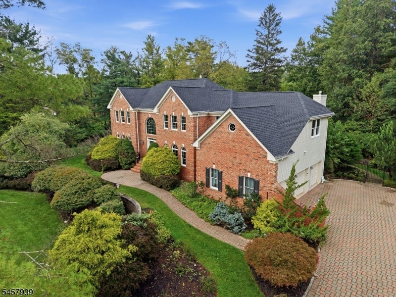 6 Oakridge Rd