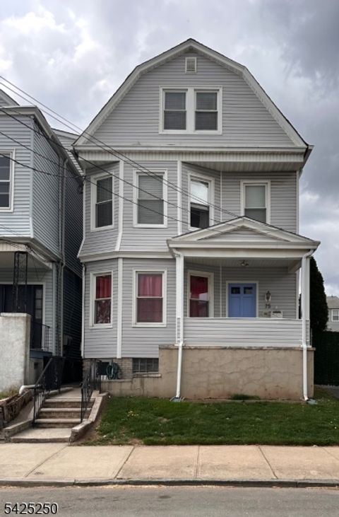 75 Elm St 3 Kearny Town NJ 07032