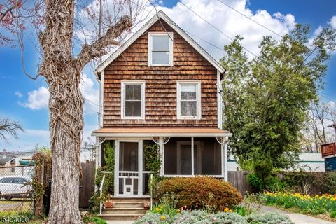 125 Lafayette Pl Plainfield City NJ 07060