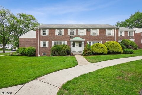 445 Morris Ave 12 Springfield Twp. NJ 07081