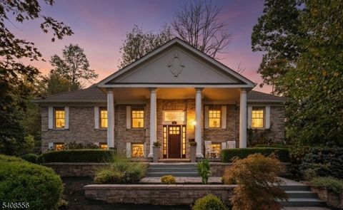 14 Dorset Ln Millburn Twp. NJ 07078