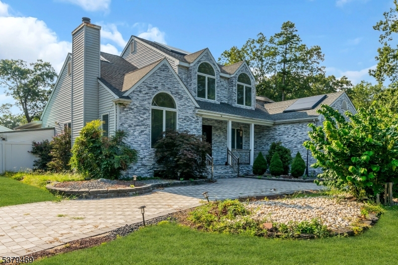 592 Ollie Burke Rd