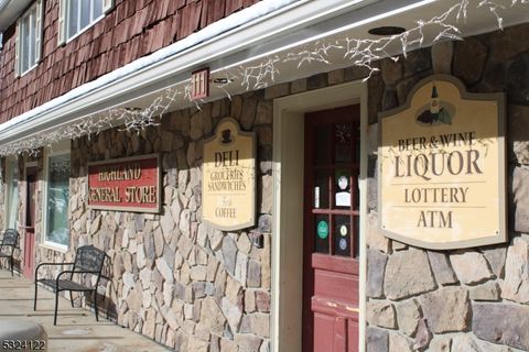 111 Highland Lakes Road Vernon Twp. NJ 07422