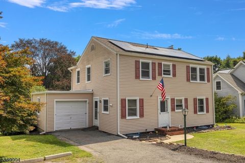 23 Manor House Rd Mount Olive Twp. NJ 07828