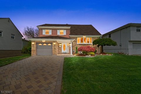 425 Victor St Saddle Brook Twp. NJ 07663