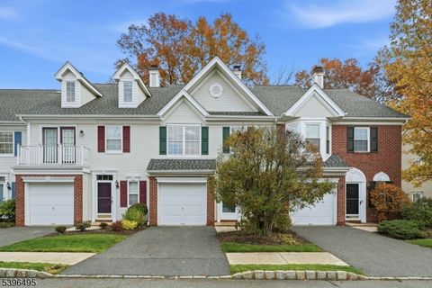 71 Washington Ct Montville Twp. NJ 07082