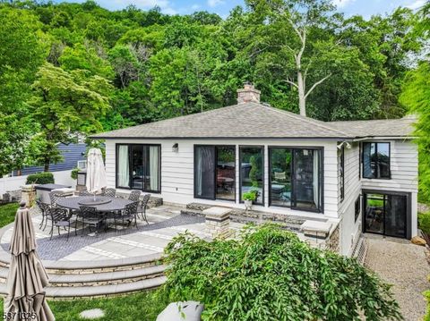 590 W Shore Trl Sparta Twp. NJ 07871