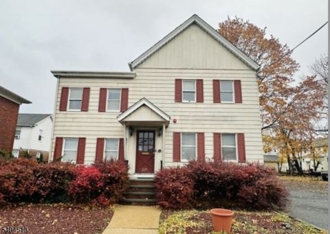 221 Main St Millburn Twp. NJ 07041