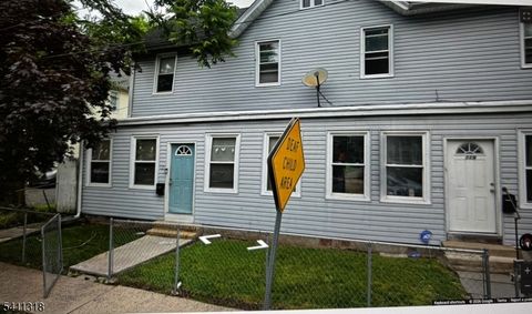 121 Ward St City Of Orange Twp. NJ 07050