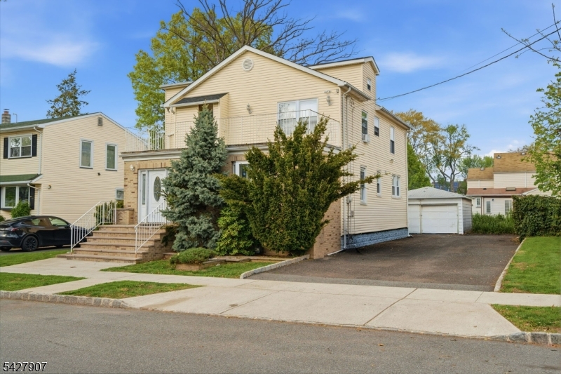 145 Sheridan Ave