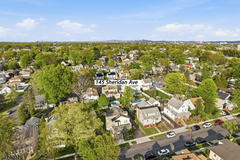 145 Sheridan Ave