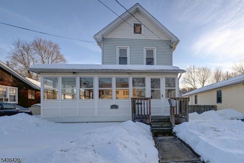 13 Orchard St Bloomingdale Boro NJ 07403