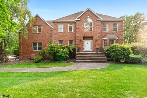 20 Crestview Ln Sparta Twp. NJ 07871