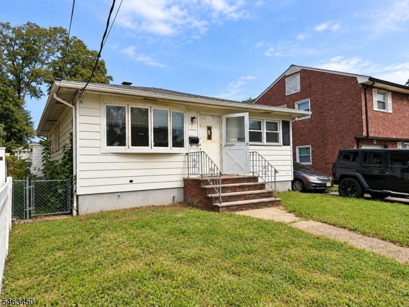 1406 Bower St