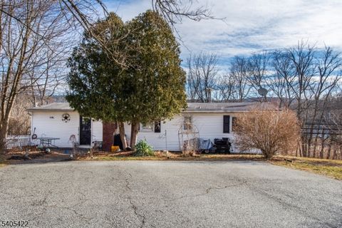 6 Mulberry St Hamburg Boro NJ 07419