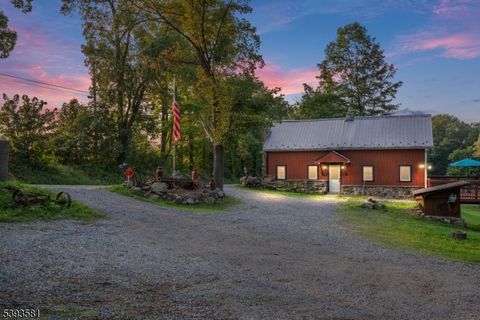 226-248 Barrett Rd Vernon Twp. NJ 07422