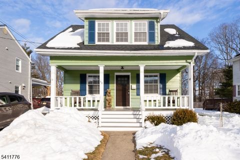 48 Garden Ave Wharton Boro NJ 07885