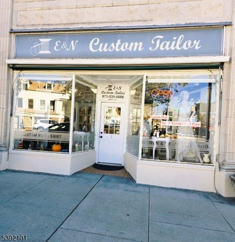 1 Elm Morristown Town NJ 07960