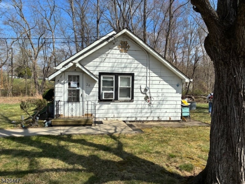26 Colville Rd