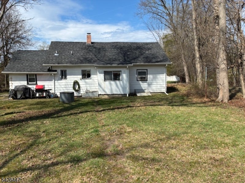 26 Colville Rd