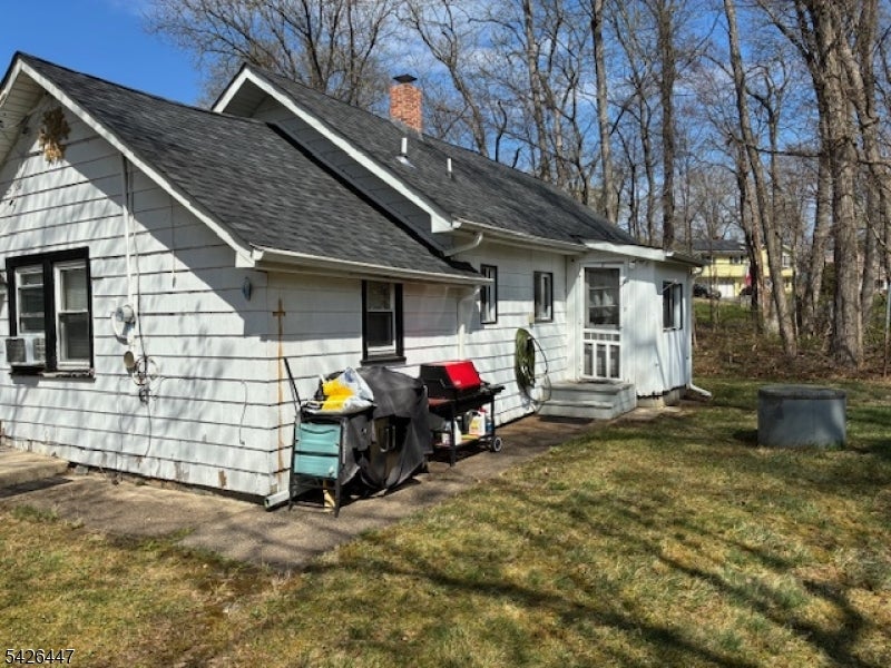 26 Colville Rd