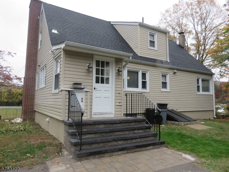 144 W End Ave