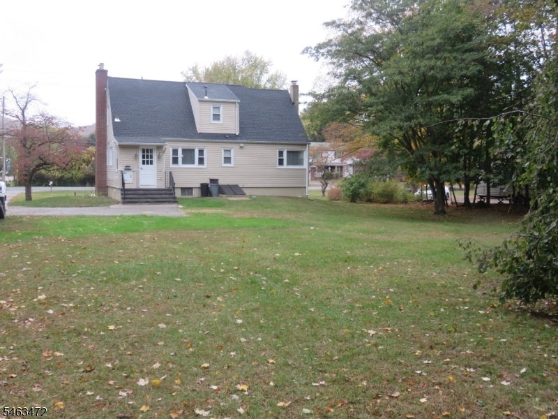 144 W End Ave