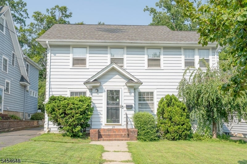 23 BAILEY ROAD