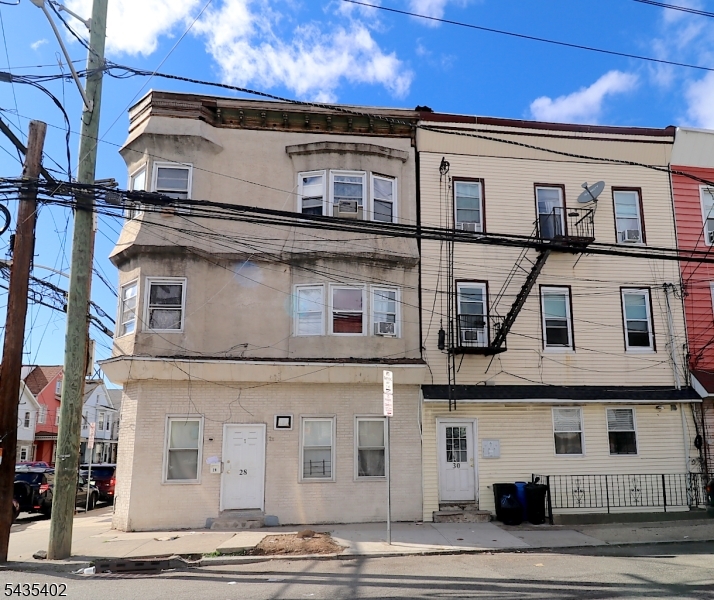 28 Fleming Ave