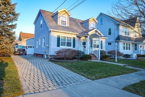227 Mountainview Ave Scotch Plains Twp. NJ 07076