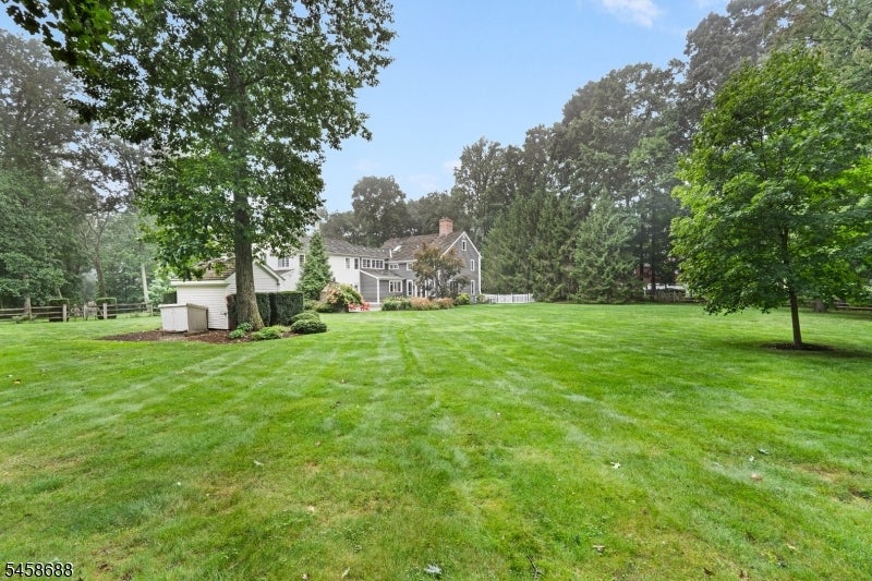 7 Red Oak Row