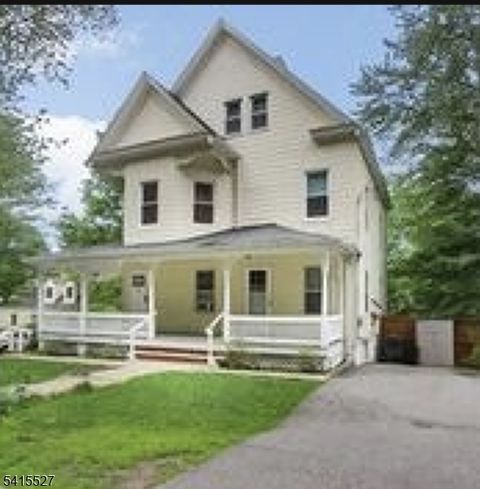 196 Mount Kemble Ave Morris Twp. NJ 07960