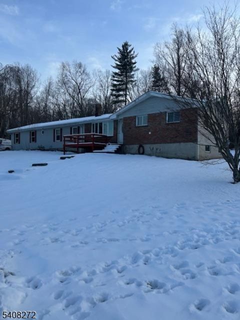 331 Mount Hermon Rd Hope Twp. NJ 07825