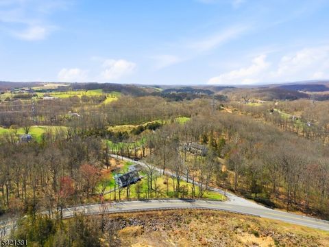 34 Old Middleville Rd Fredon Twp. NJ 07860