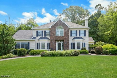 49 Hidden Glen Dr Sparta Twp. NJ 07871