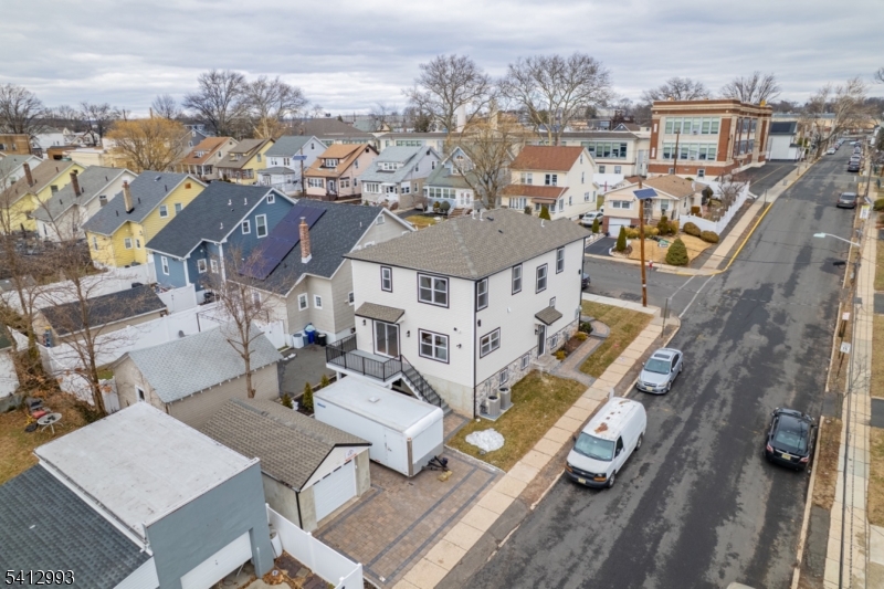 260 Millard Ave
